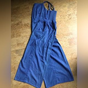 Old Navy, jumper, size small, chambray